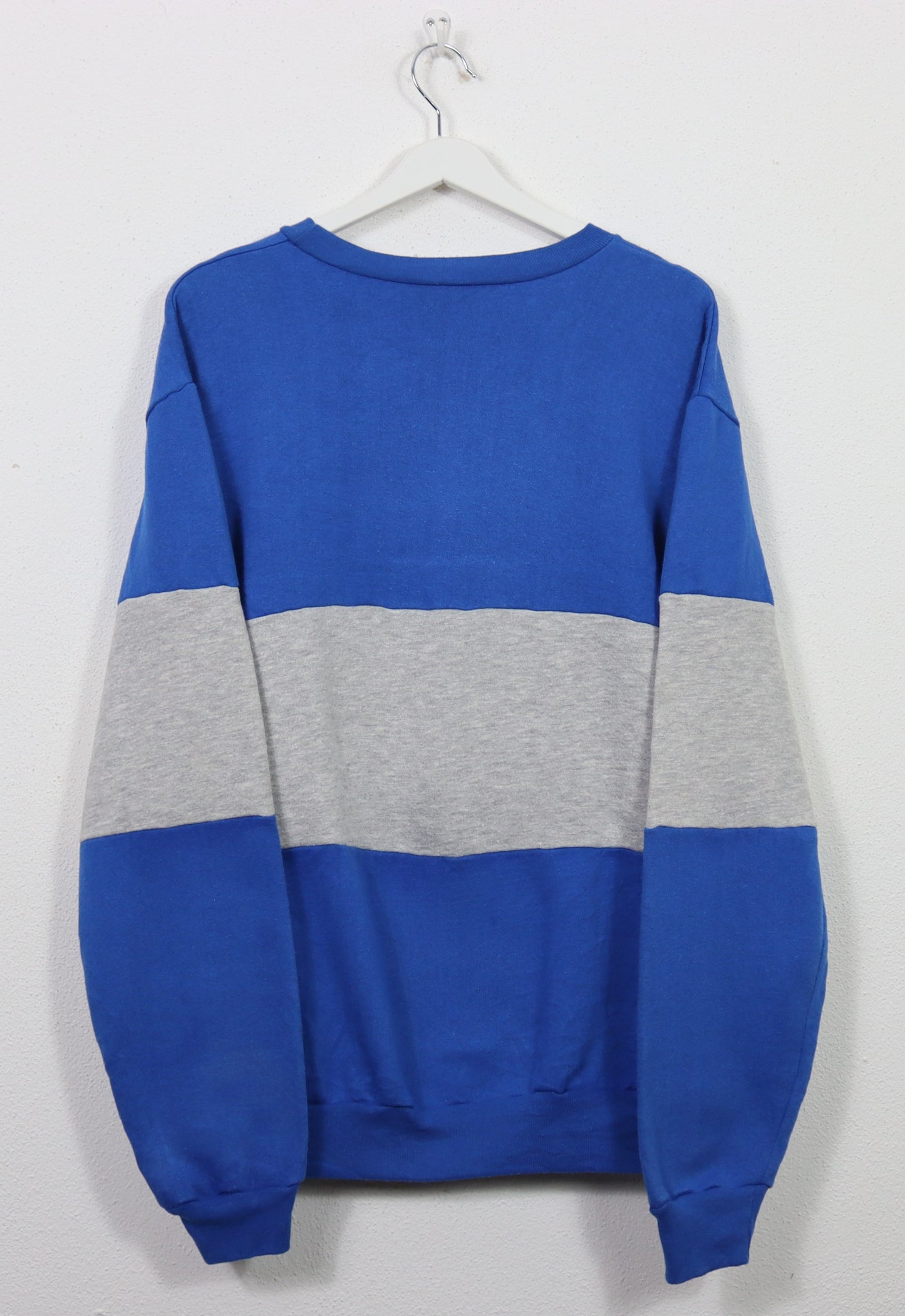 VINTAGE LOS ANGELES DODGERS SWEATER L