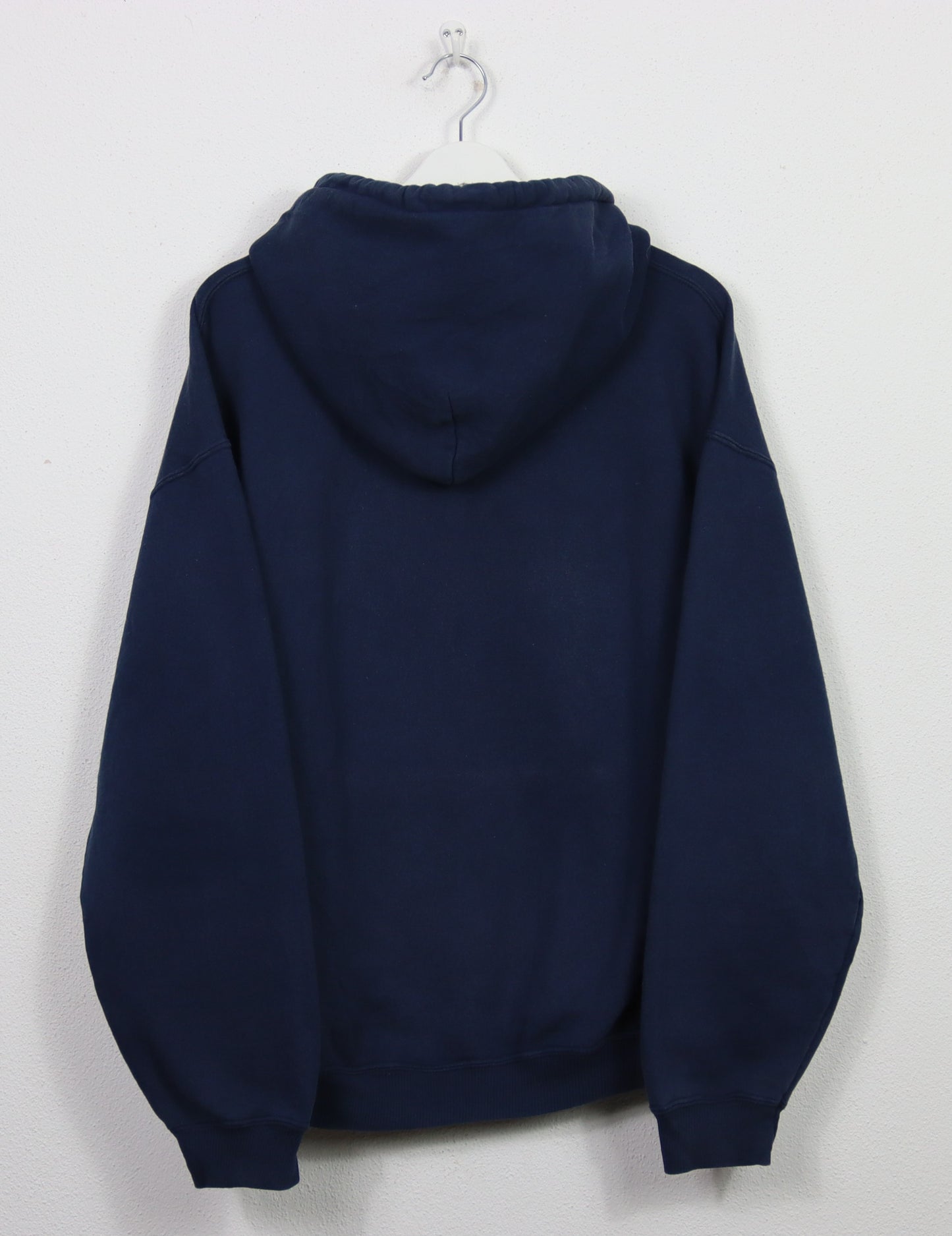 NBA THUNDER HOODIE L