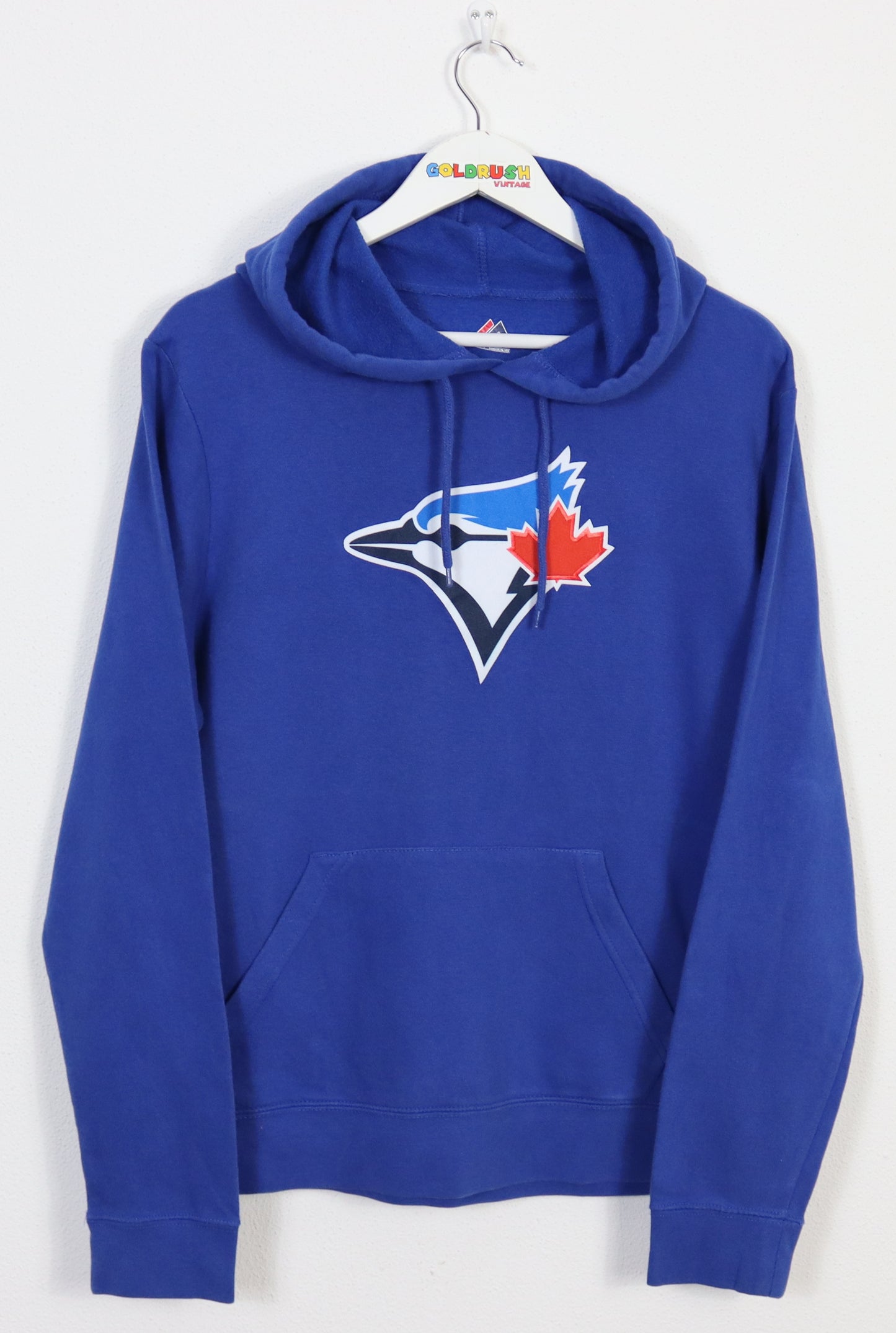 Majestic Toronto Hoodie M