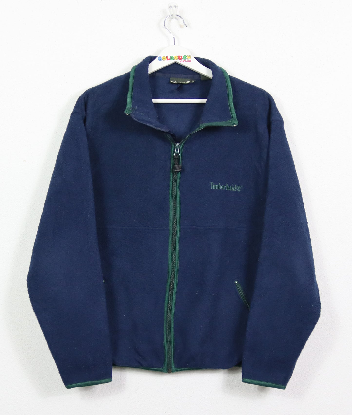 TIMBERLAND FLEECE M