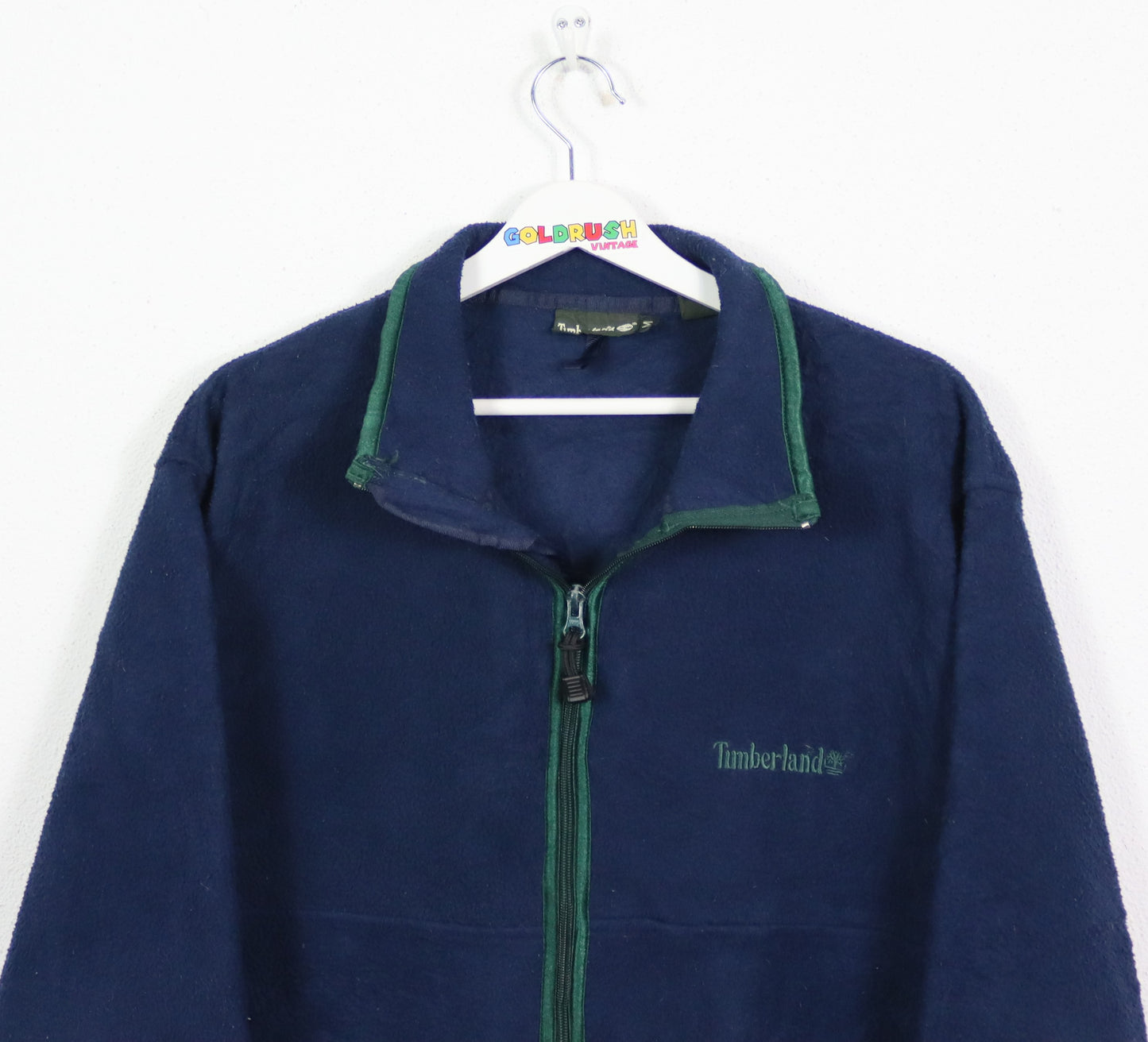 TIMBERLAND FLEECE M