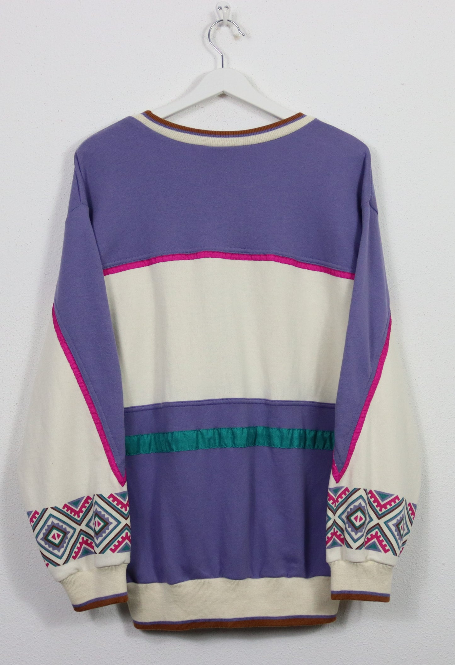 VINTAGE SWEATER M