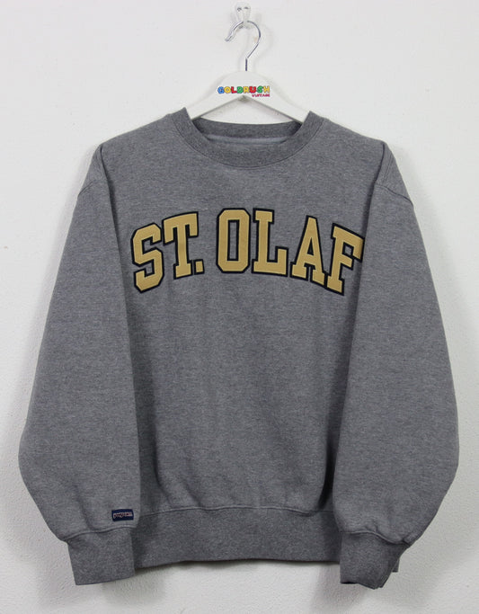 JANSPORT ST.OLAF SWEATER S