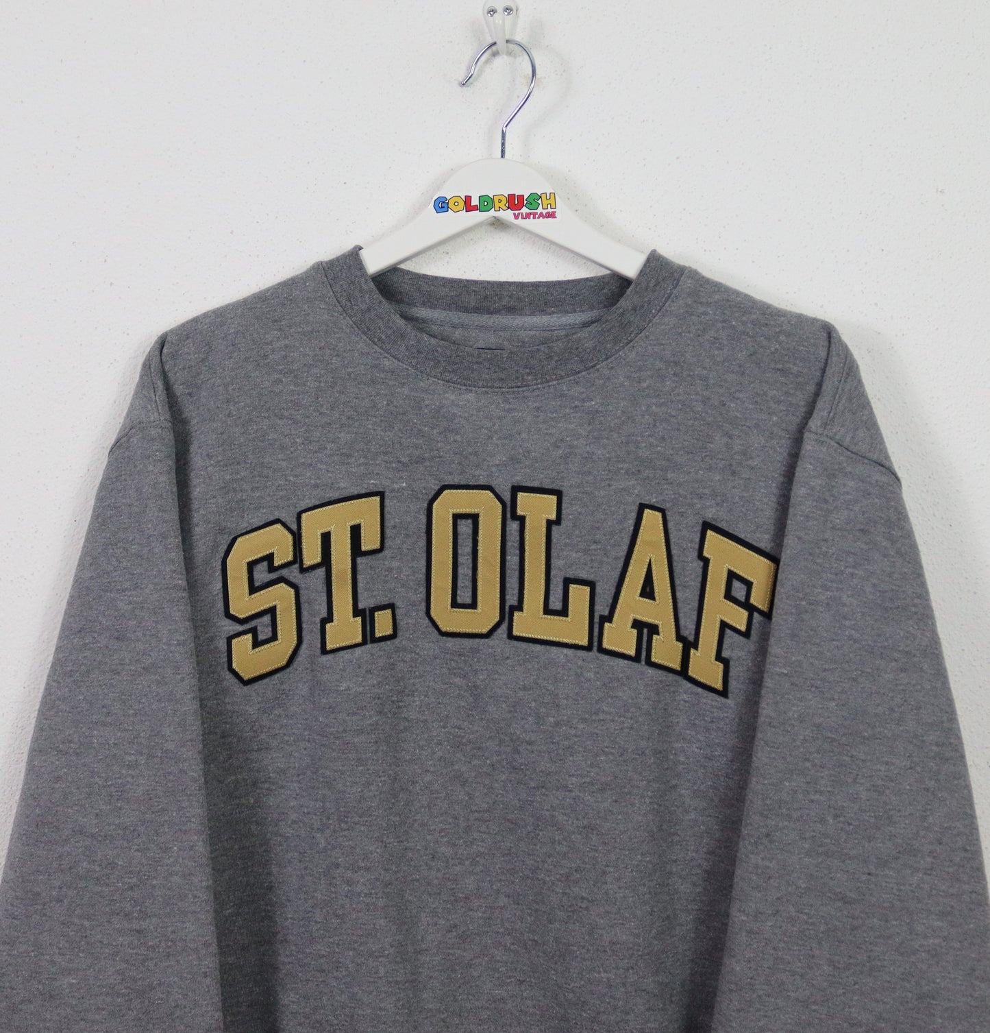 JANSPORT ST.OLAF SWEATER S