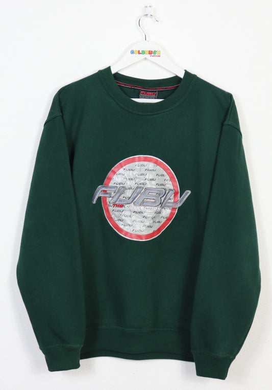 FUBU Sweater L