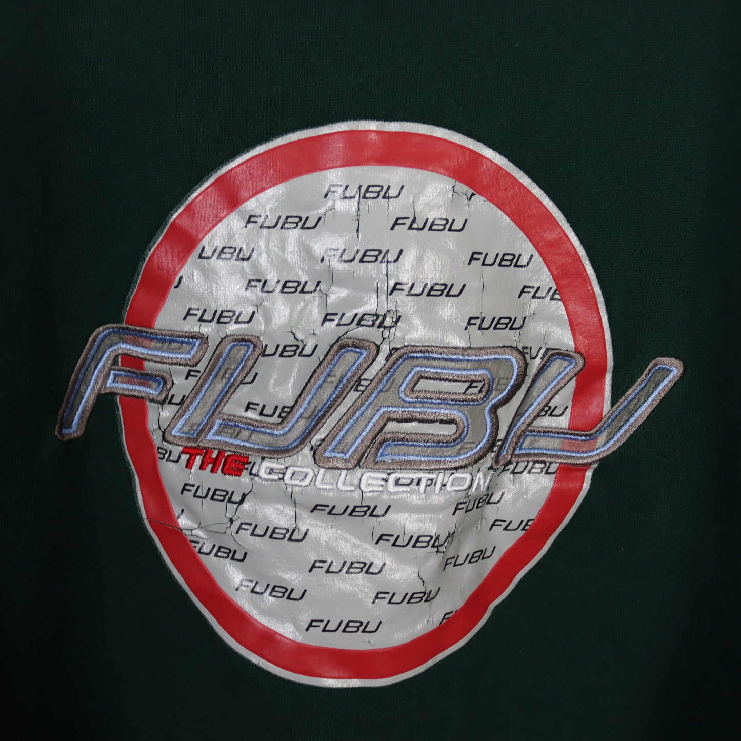 FUBU Sweater L