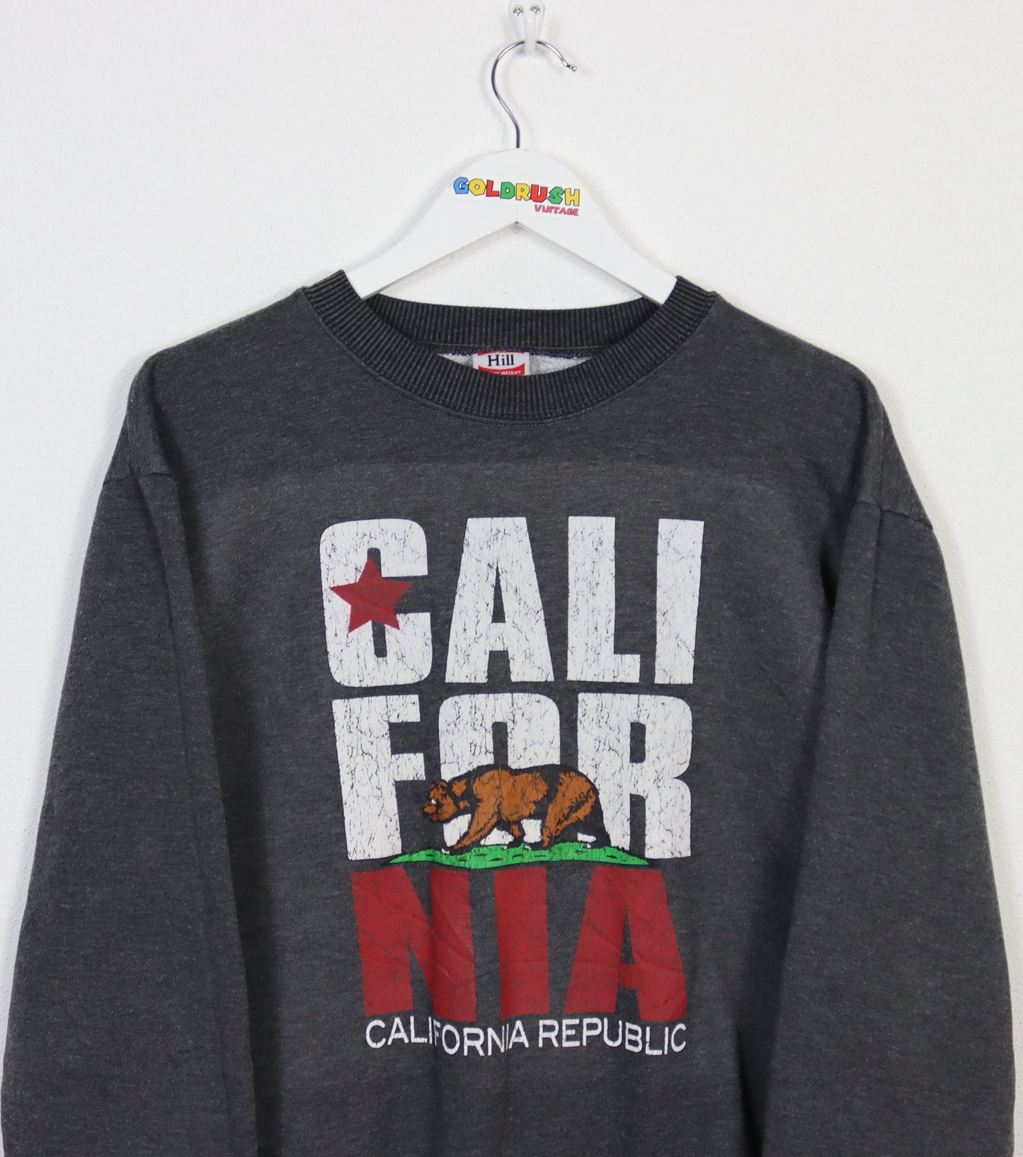 Vintage California Sweater L