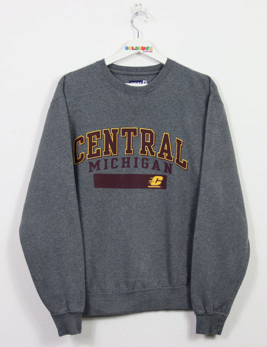 CENTRAL MICHIGAN SWEATER S