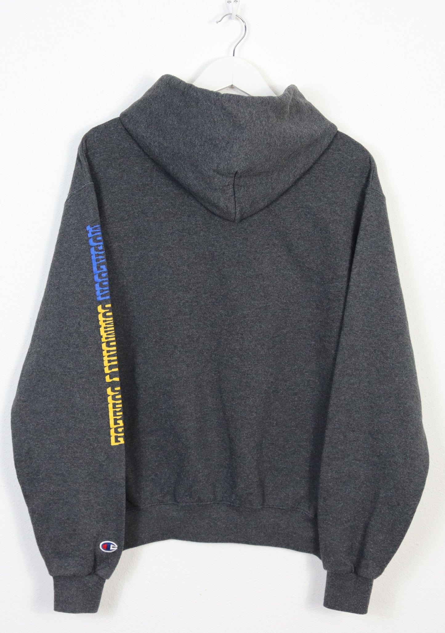 Champion Community College Hoodie M