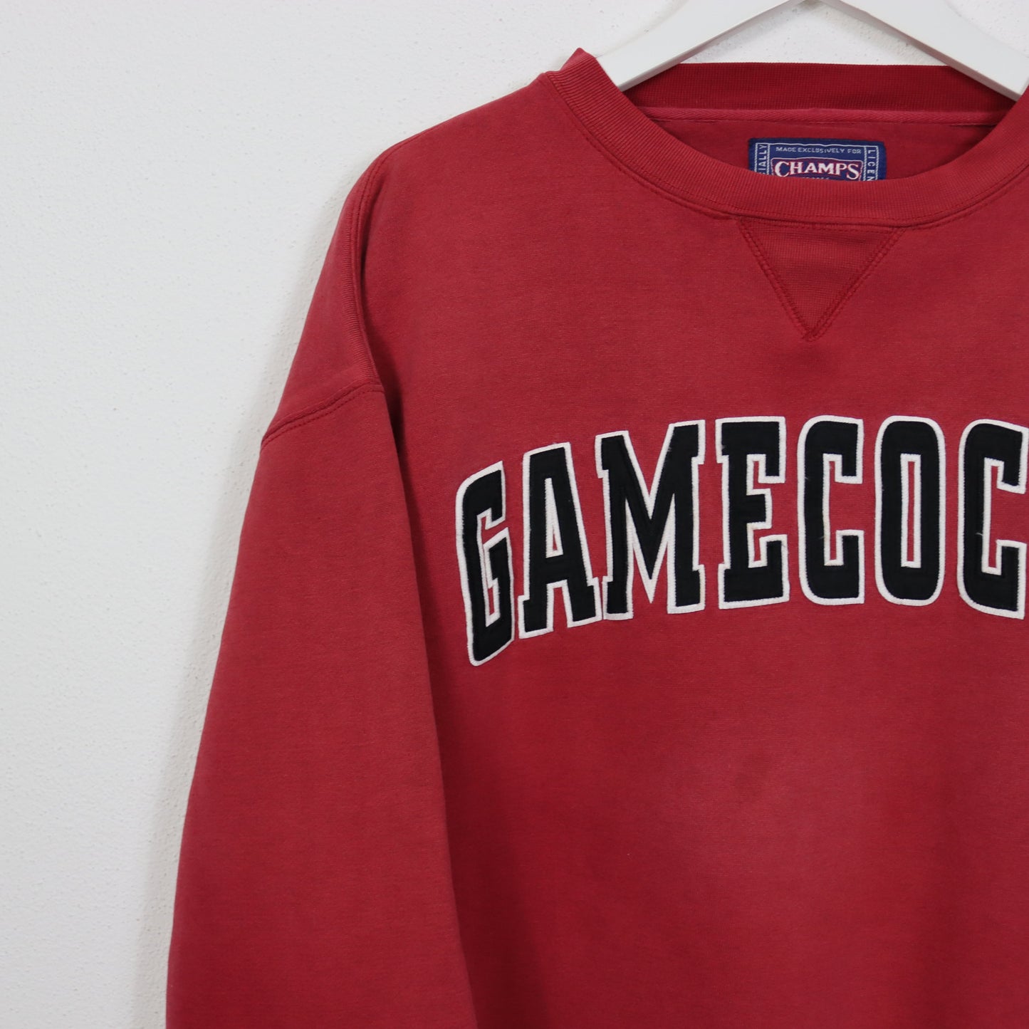 GAMECOCKS  Sweater L