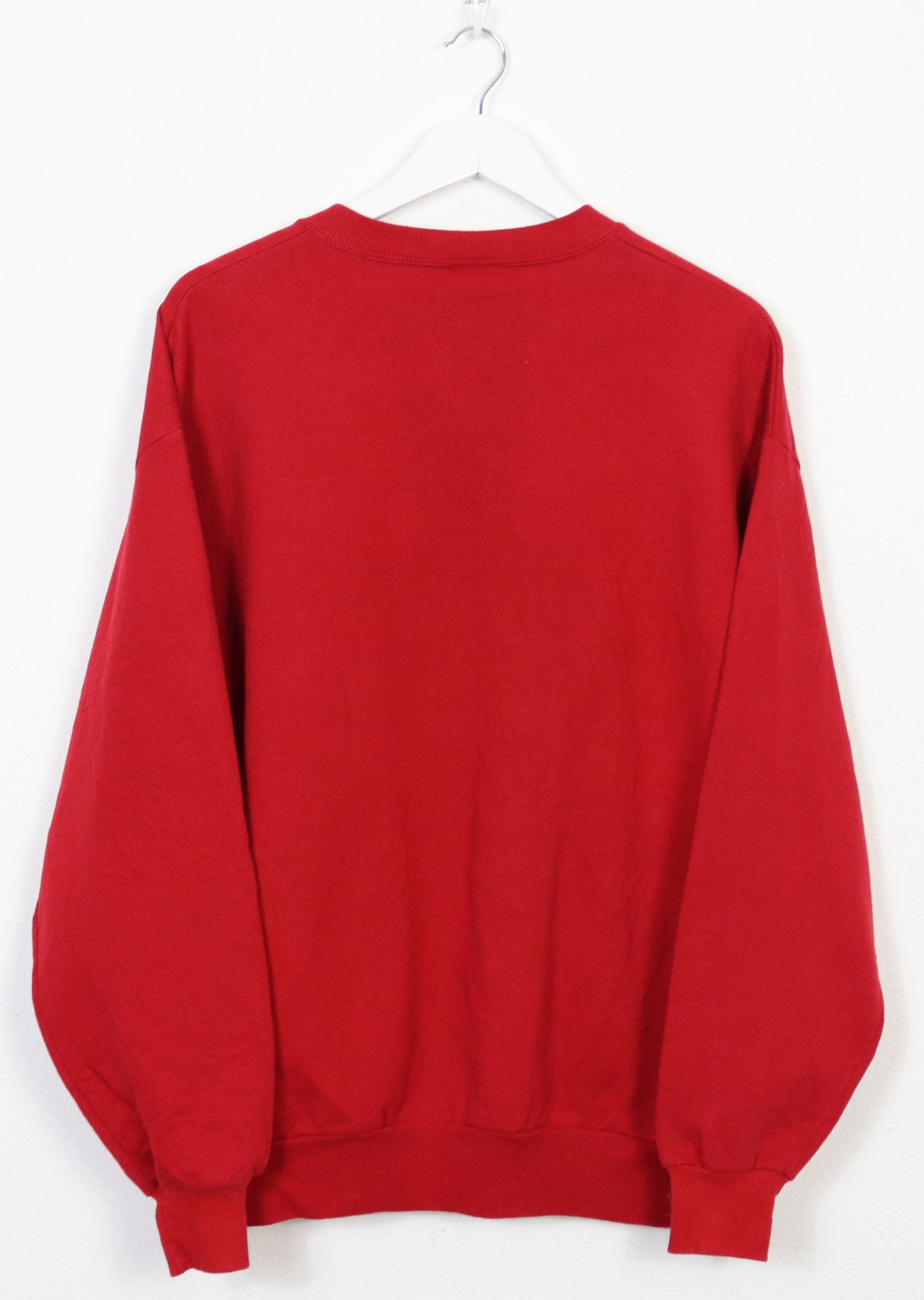 Nebraska Vintage Sweater L