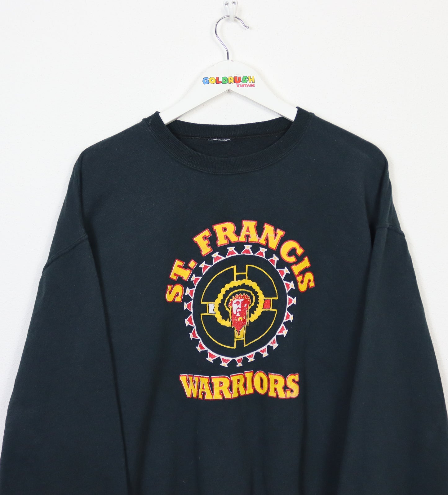 St. Francis Sweater M