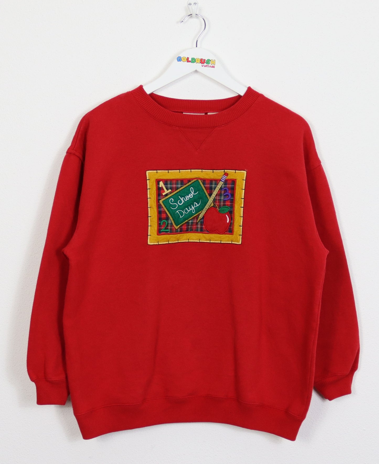 Vintage Sweater S