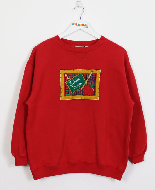 Vintage Sweater S