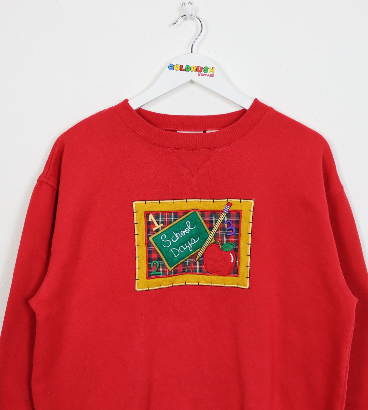 Vintage Sweater S