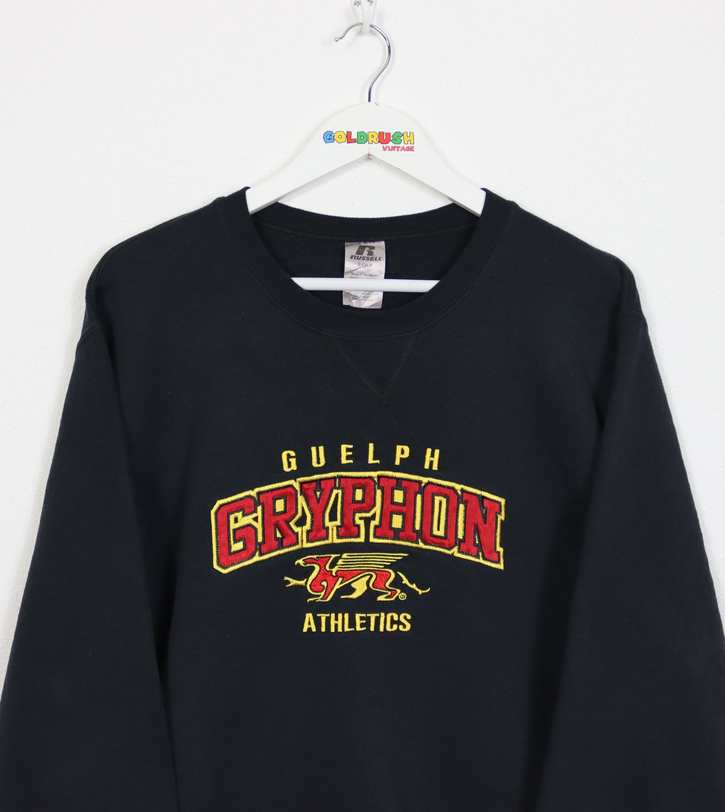 Guelph Gryphon Sweater S