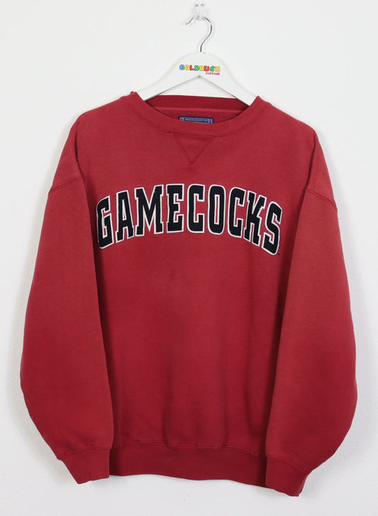 GAMECOCKS  Sweater L