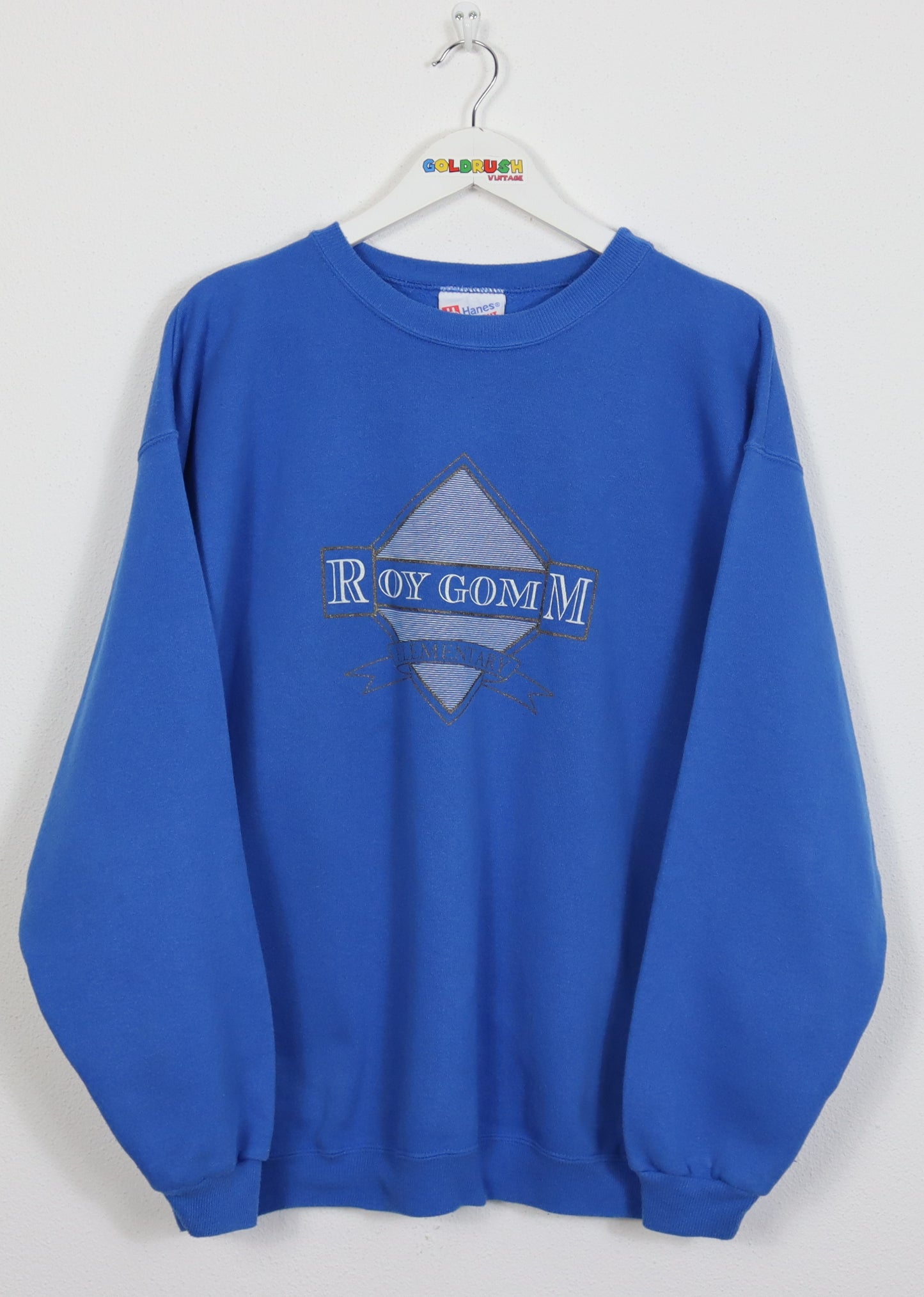 Vintage Roy Gomm Sweater XL