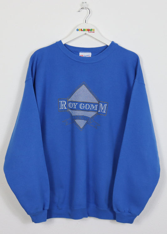 Vintage Roy Gomm Sweater XL