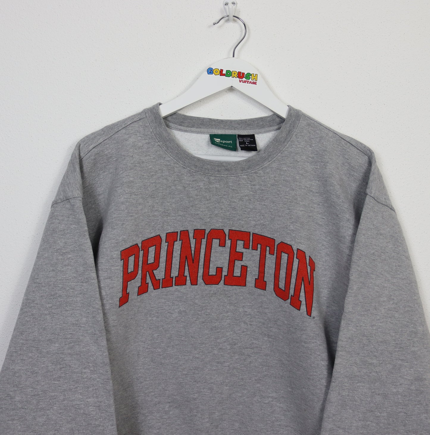 Priceton Sweater L