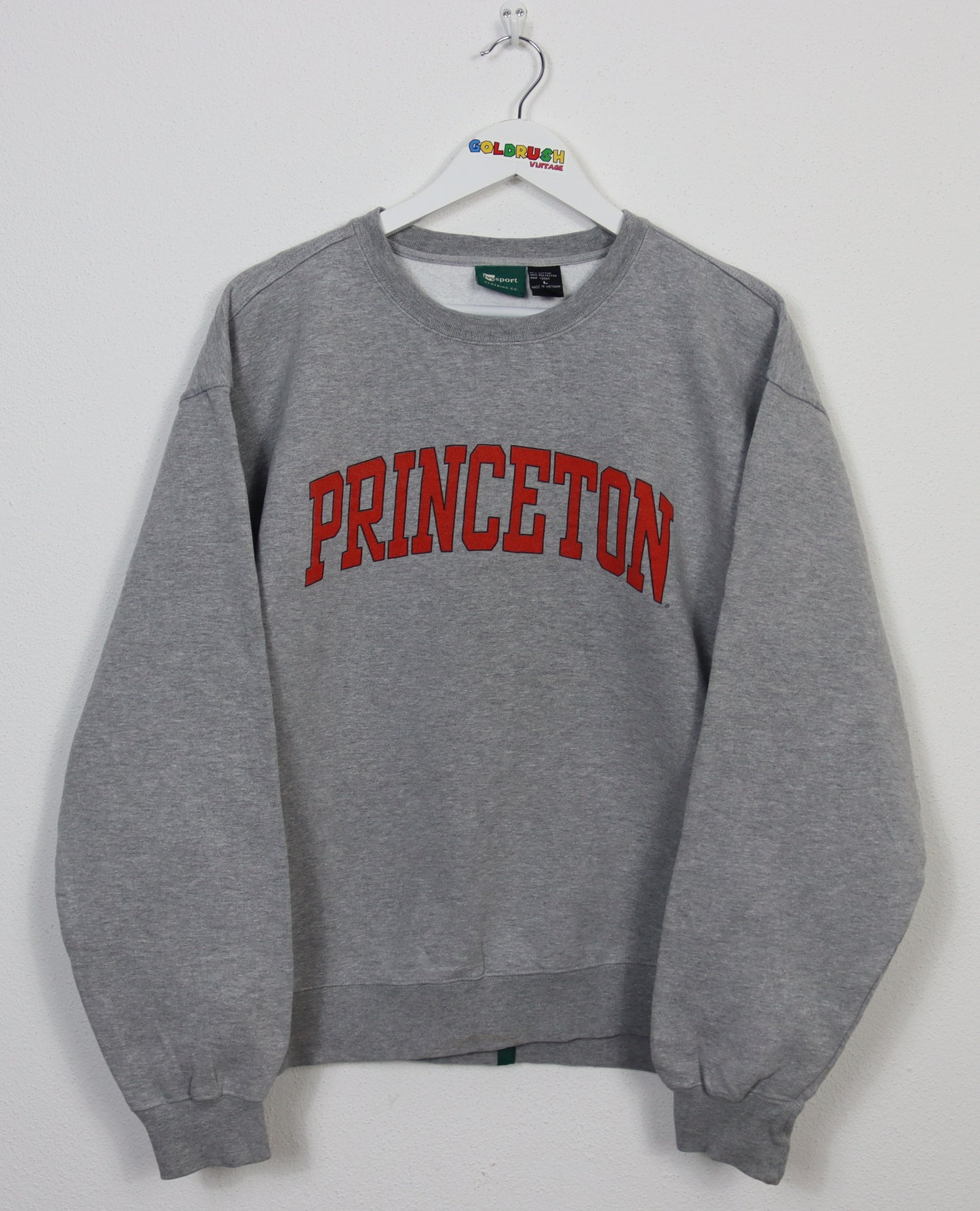 Priceton Sweater L