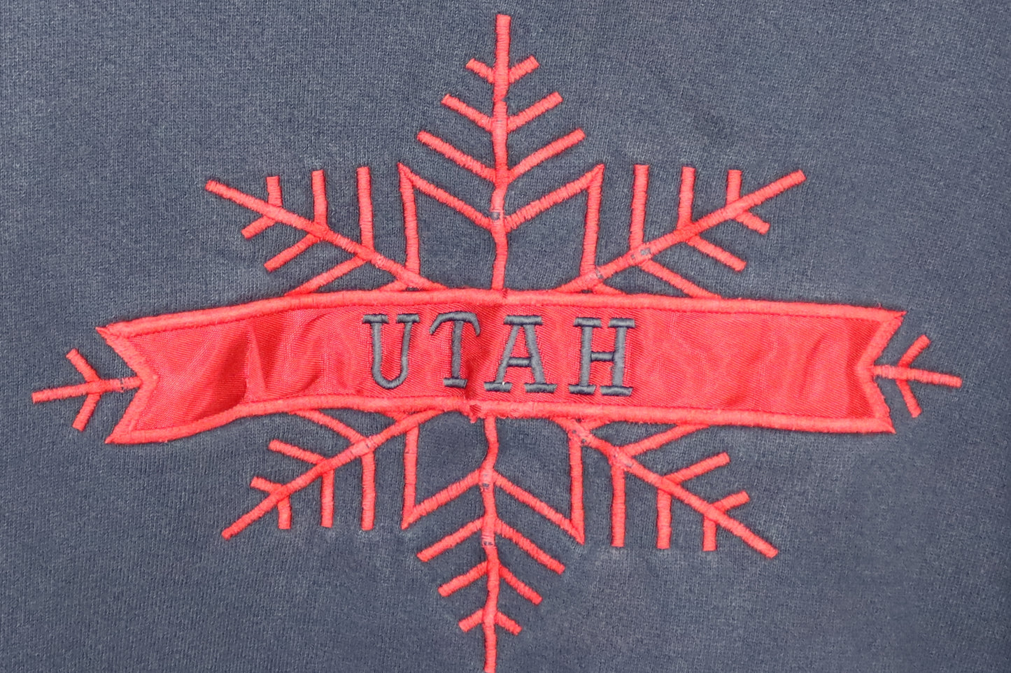 Utah Vintage Sweater L