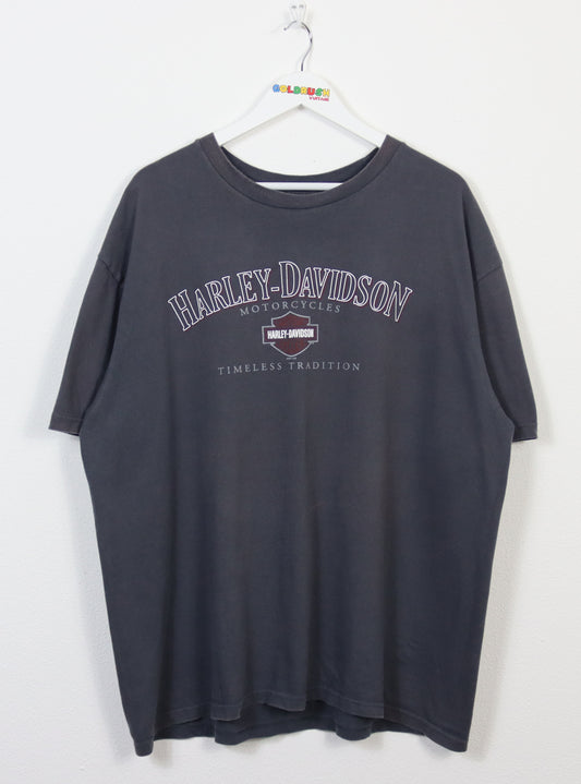 Harley Davidson Boston Tee XL