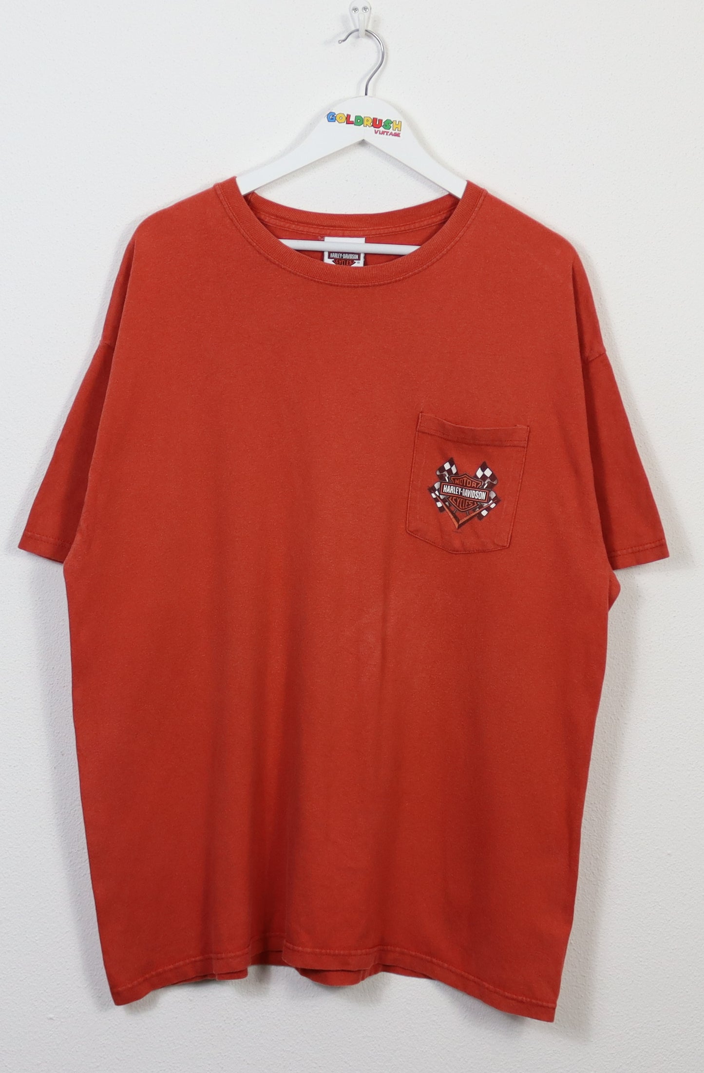 Harley Davidson Tee XL