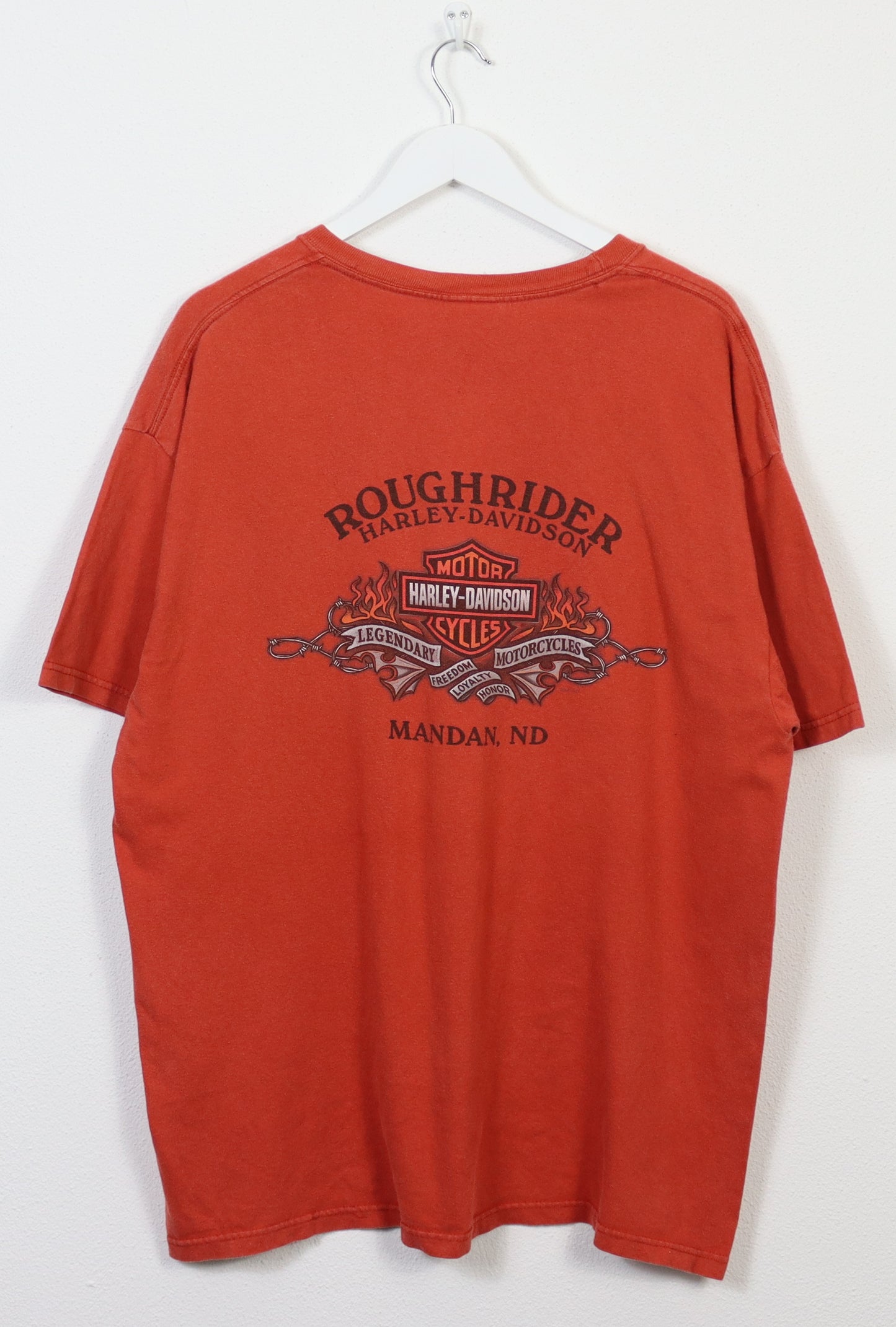 Harley Davidson Tee XL