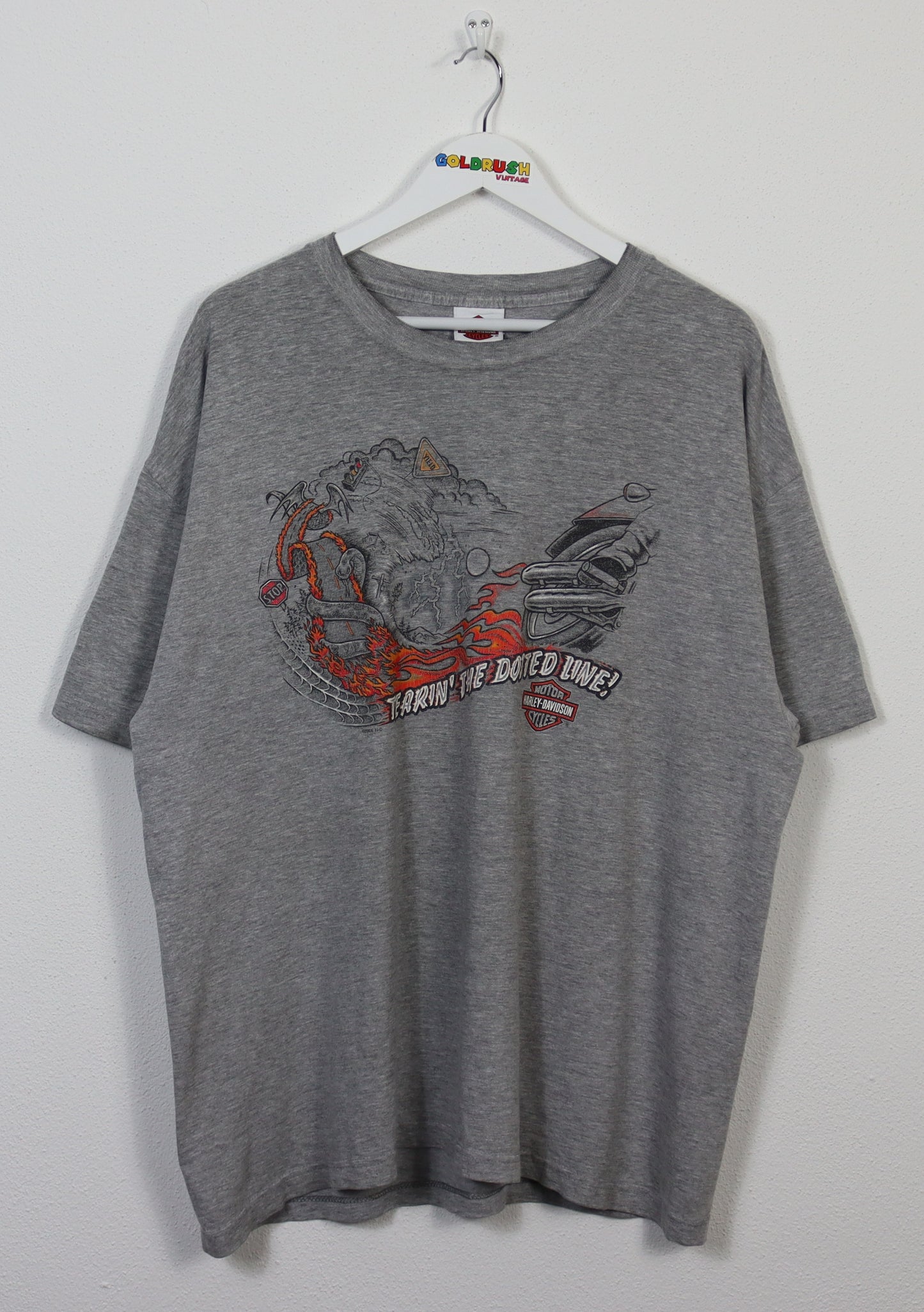 Harley Davidson Tee XL