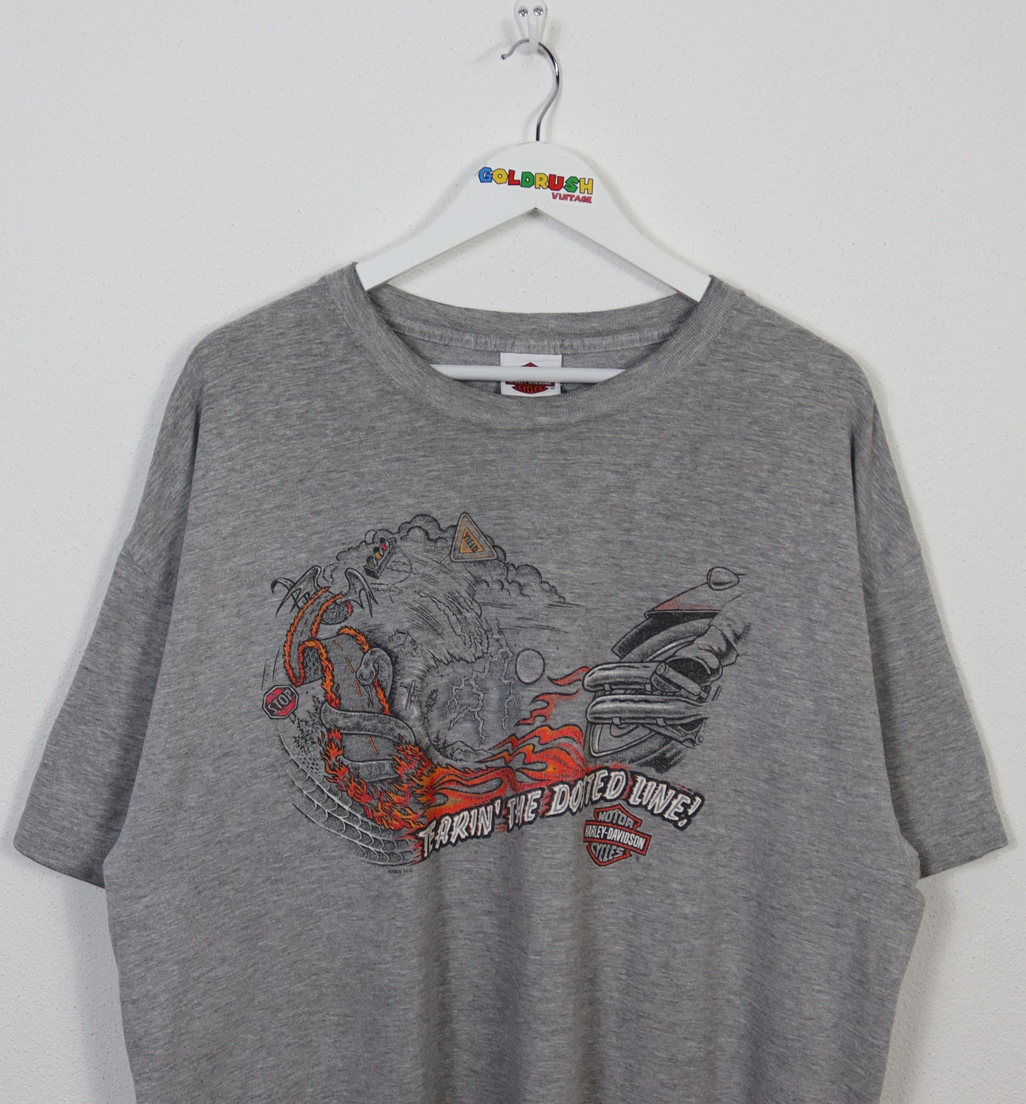 Harley Davidson Tee XL