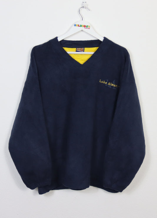 Lake Almanor Fleece L