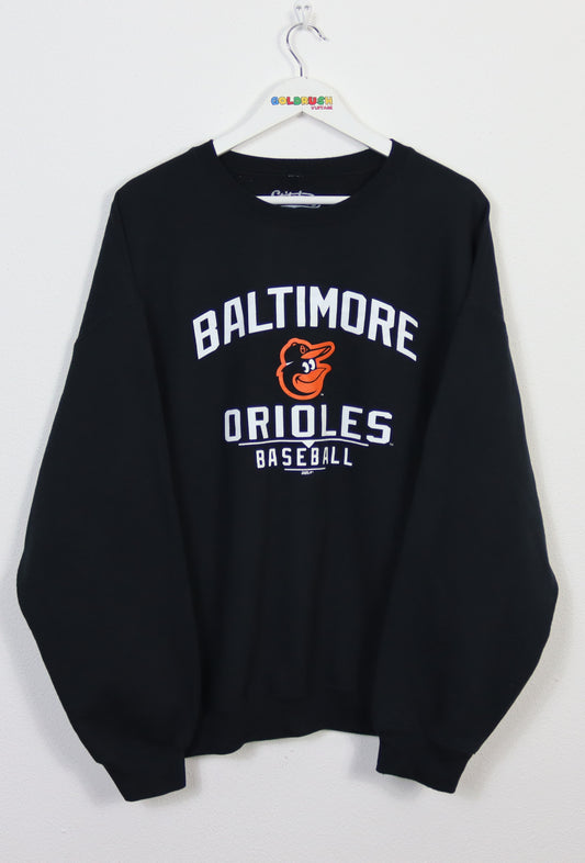 Baltimore Orioles XL