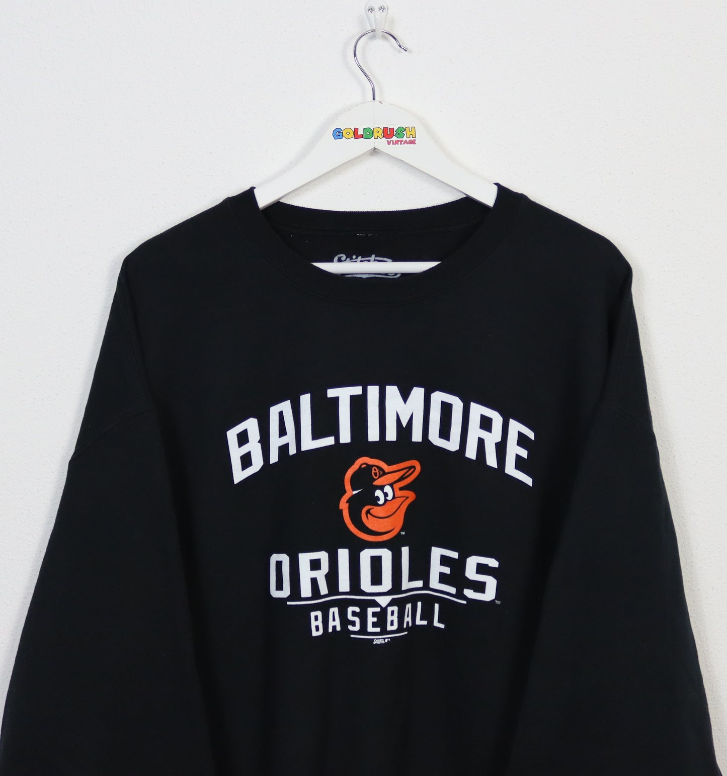 Baltimore Orioles XL