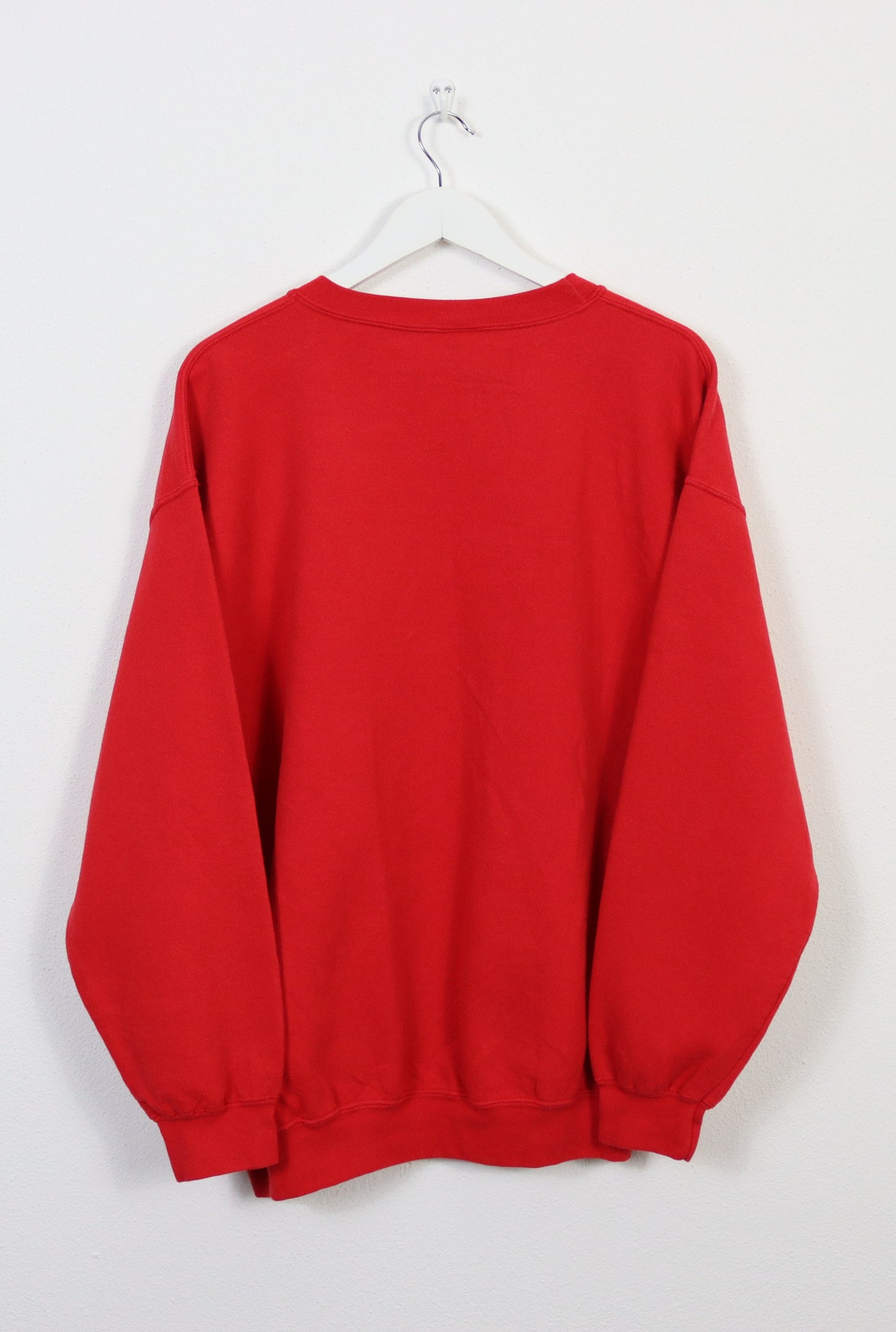 Vintage Sweater 2004 L