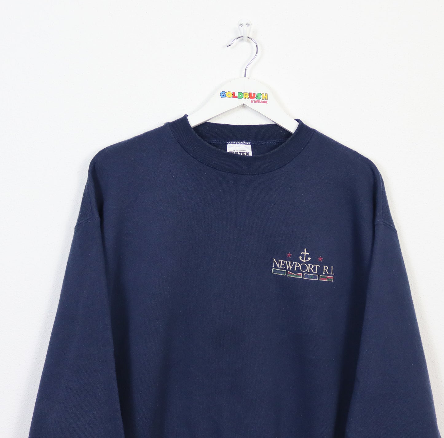 Newport Vintage Sweater L