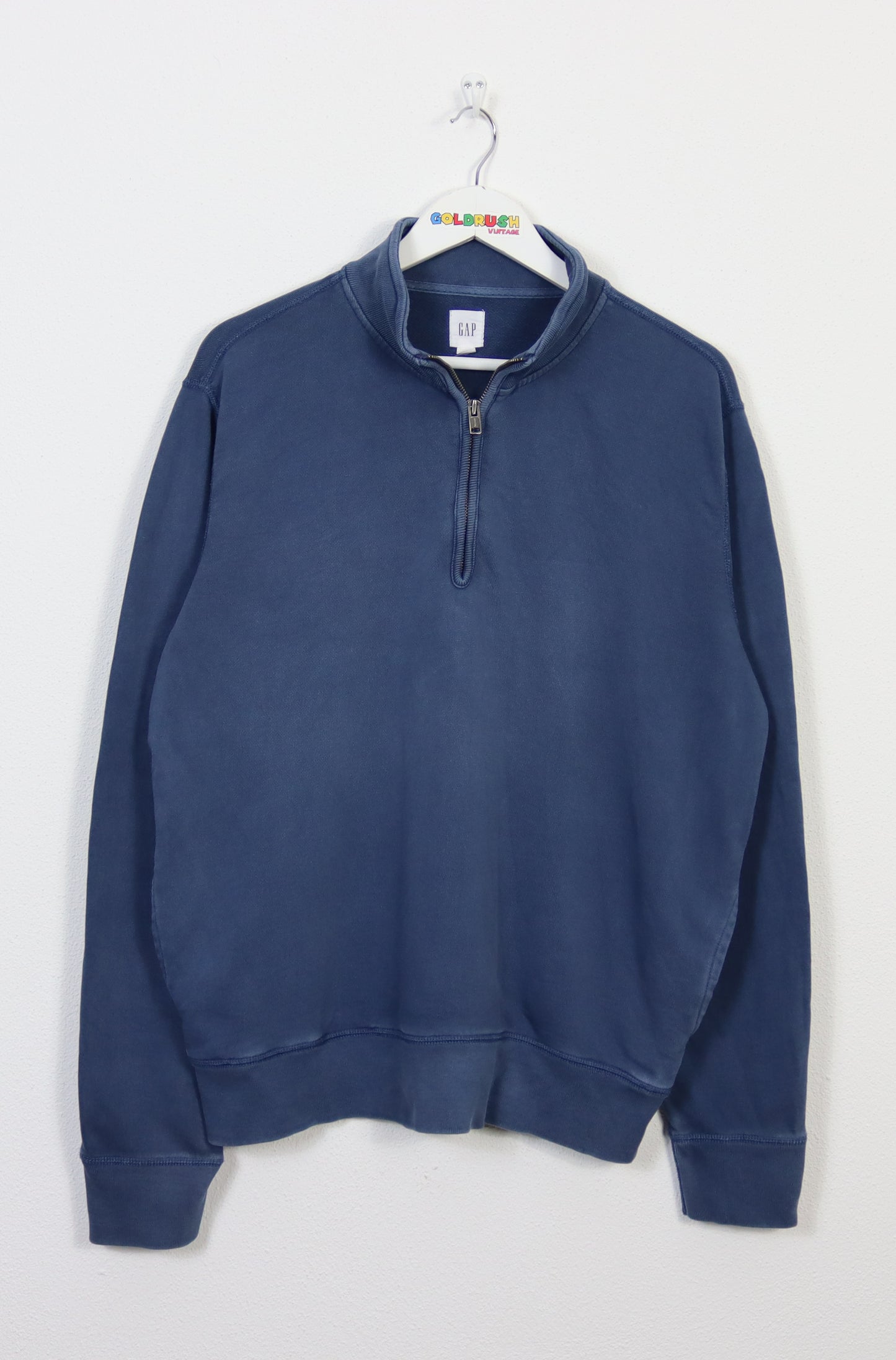 GAP ZIP Sweater L