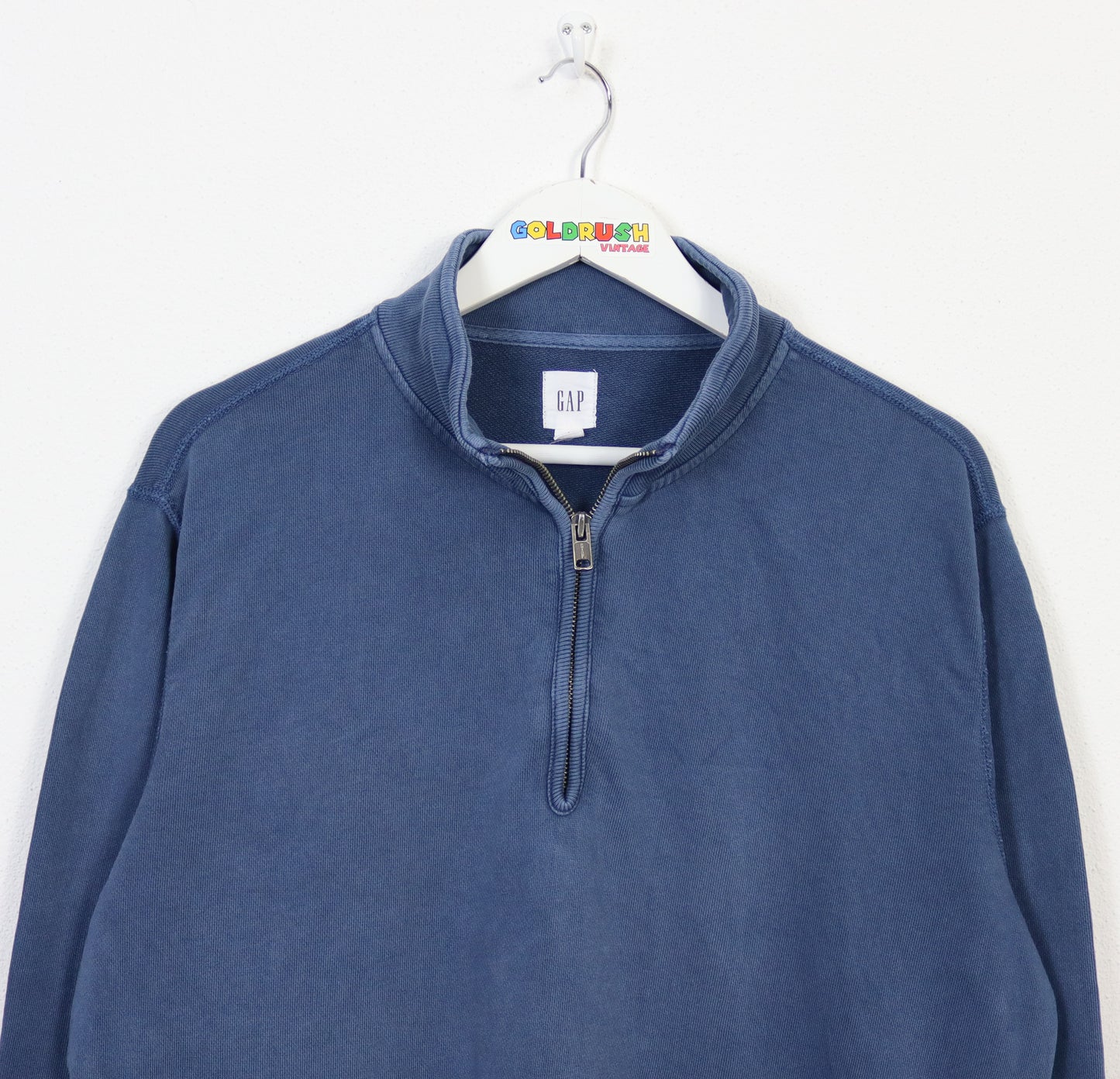 GAP ZIP Sweater L