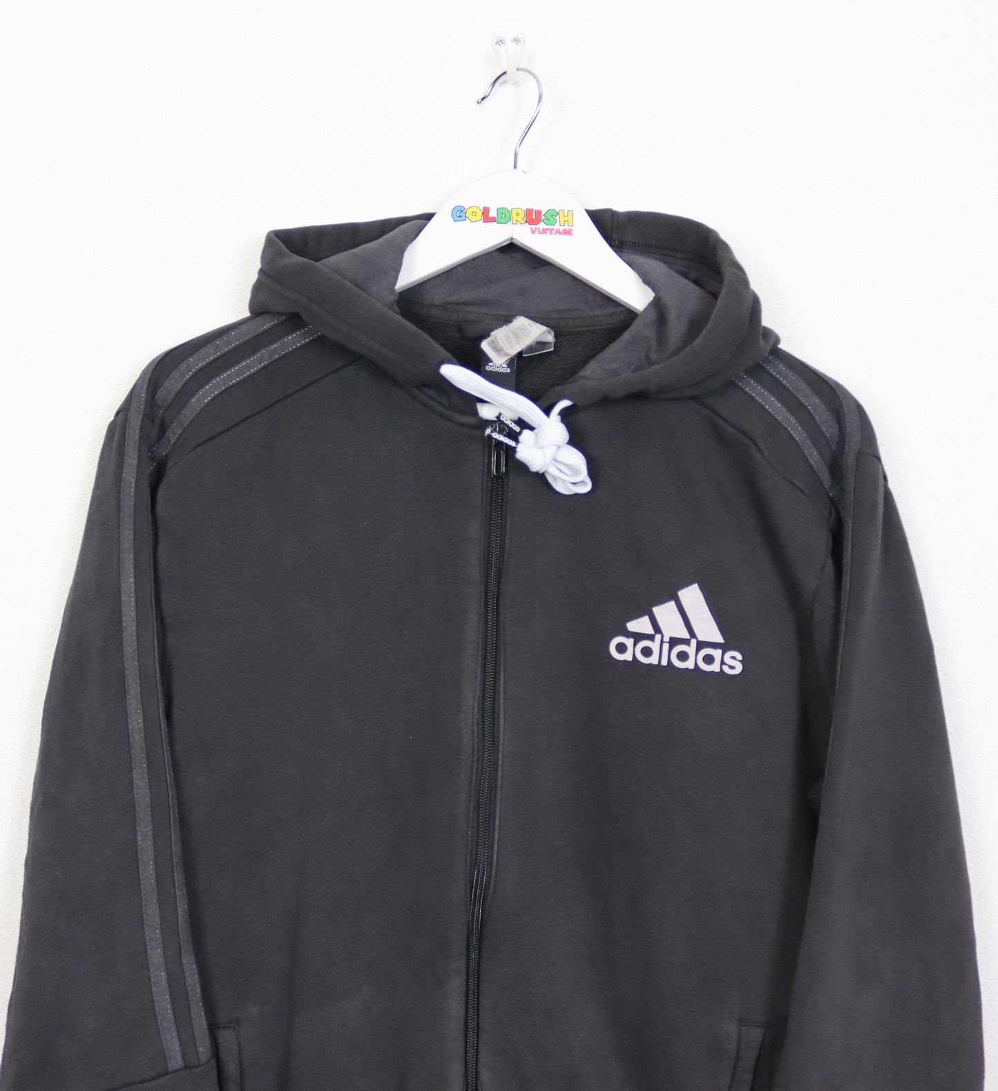 Adidas Hoodie M