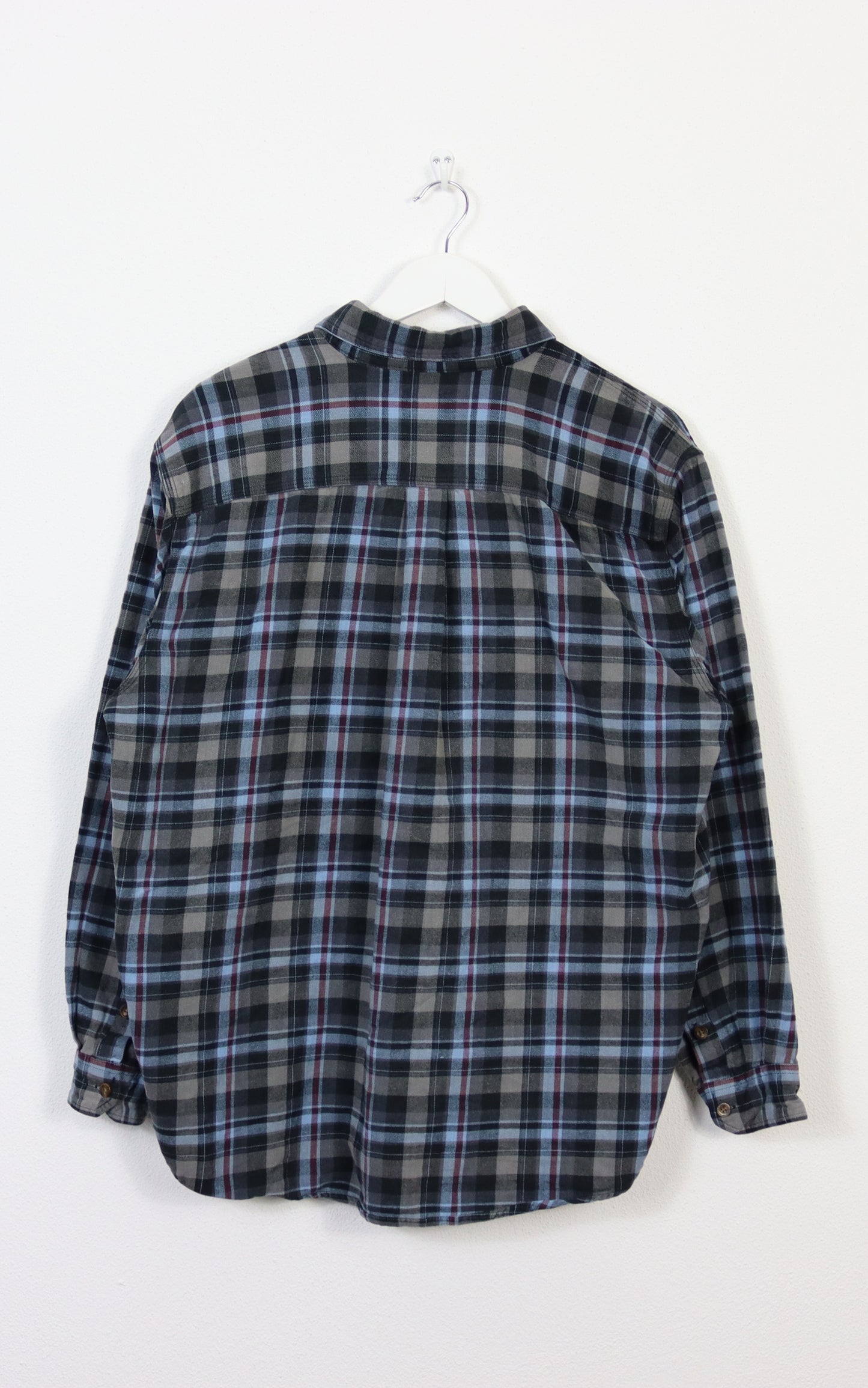 Carhartt Flanellhemd L