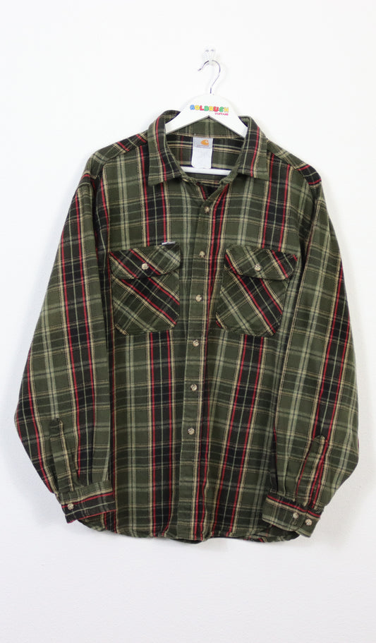 Carhartt Flanellhemd L