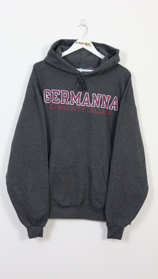 Champion Germanna College Hoodie XXL