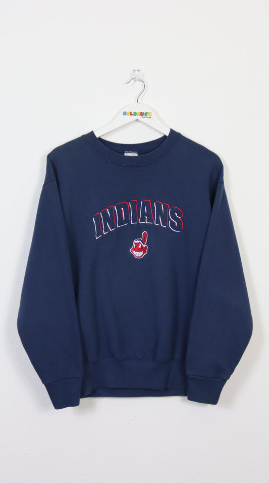 Indianas Vintage Sweater S