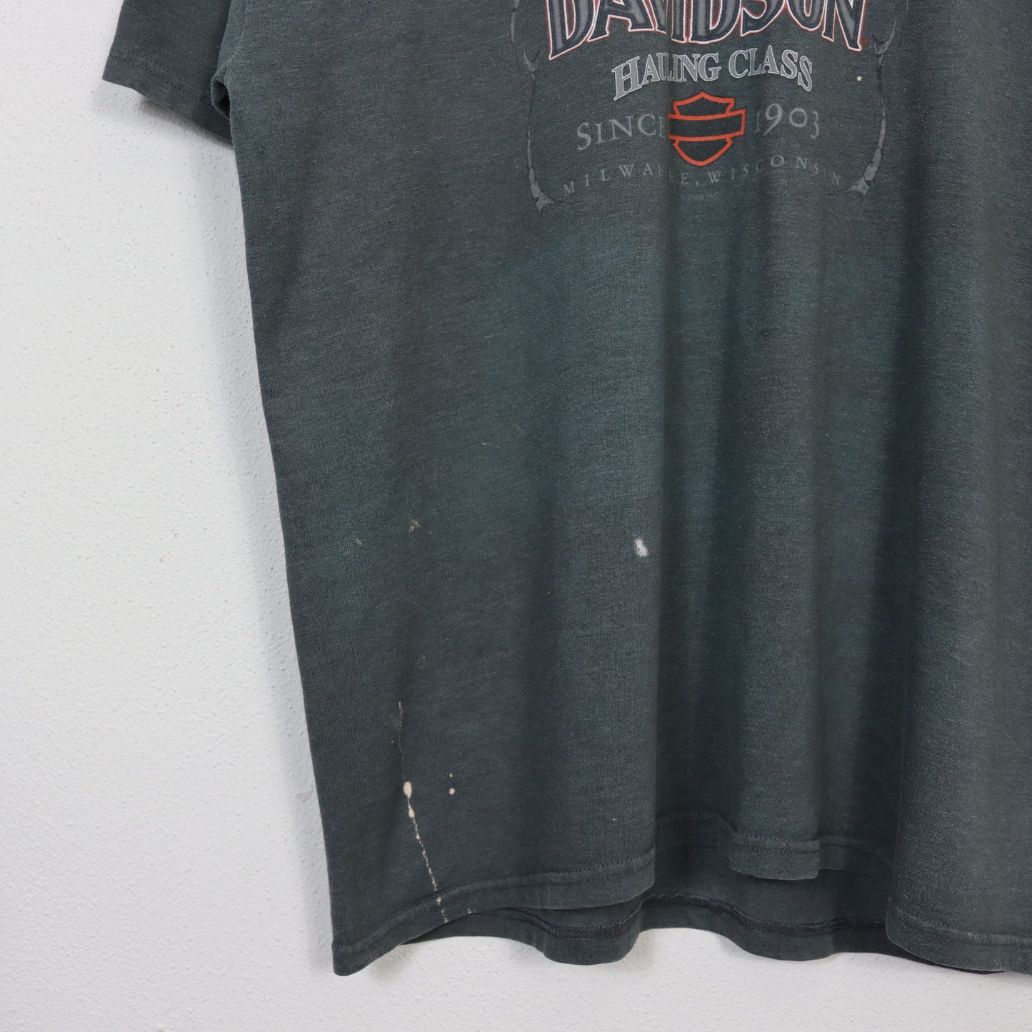 Harley Davidson Oklahoma Tee XL