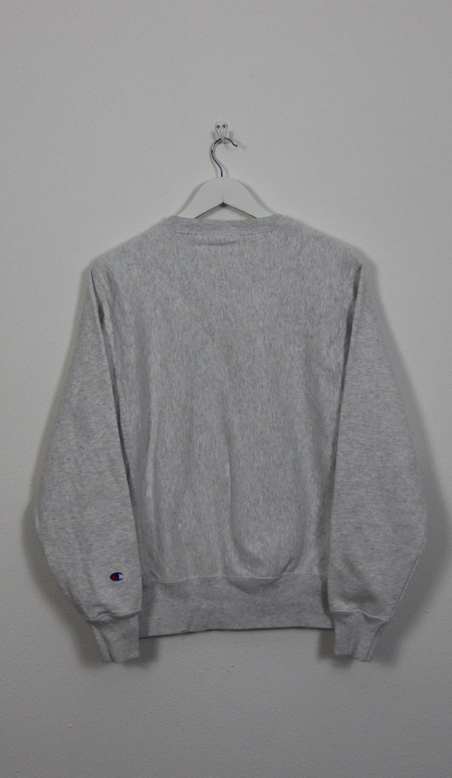 Champion Wave Virginia Sweater S