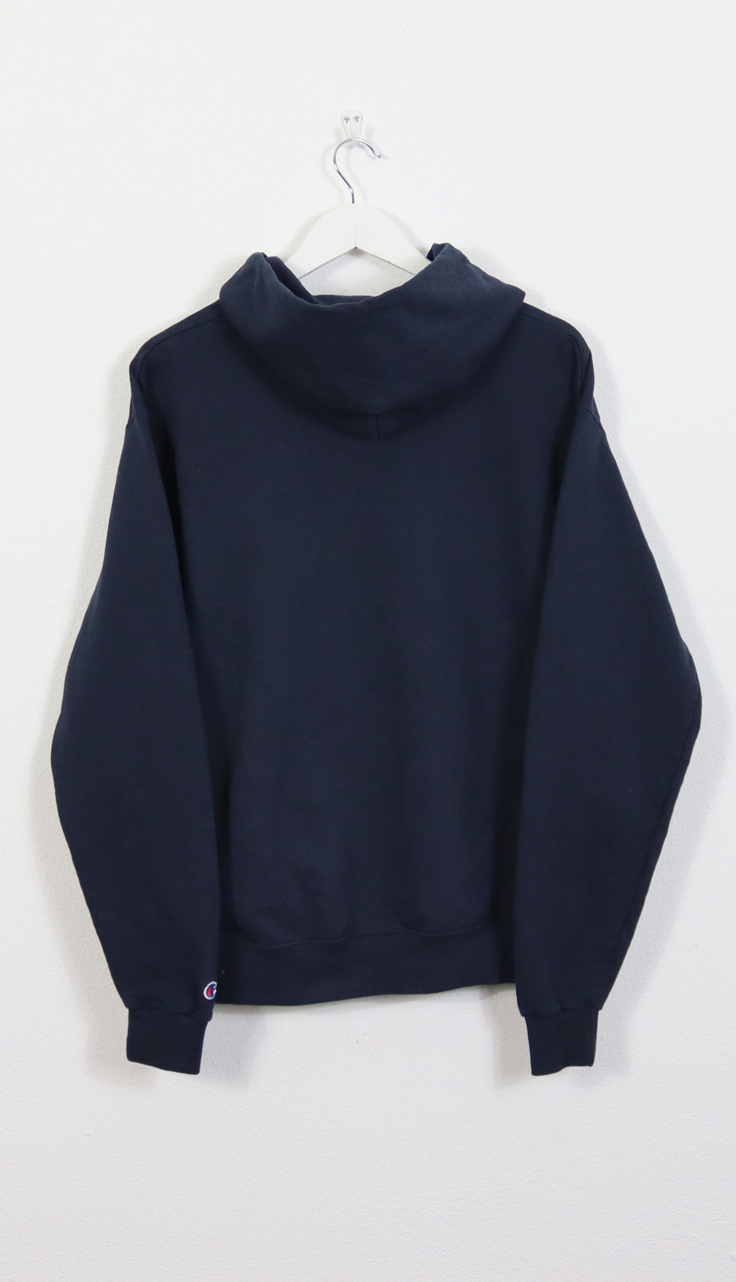 Champion Sasquatch State Hoodie M