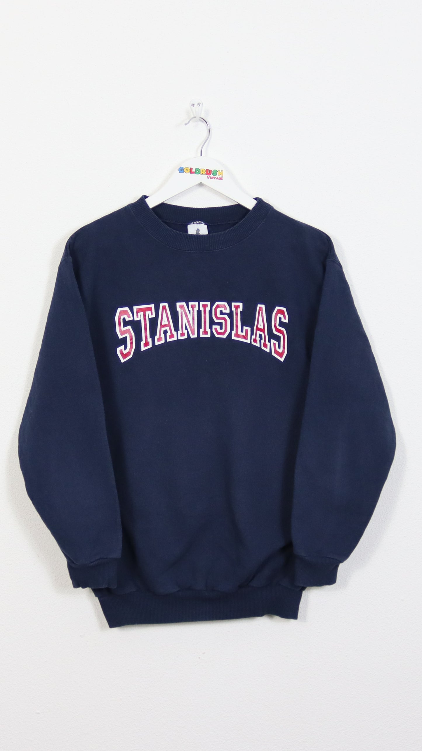 Stanislas Vintage Sweater S