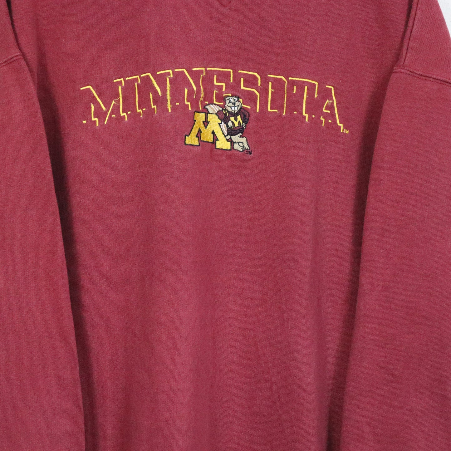 Minnesota Golden Gophers Sweater XL