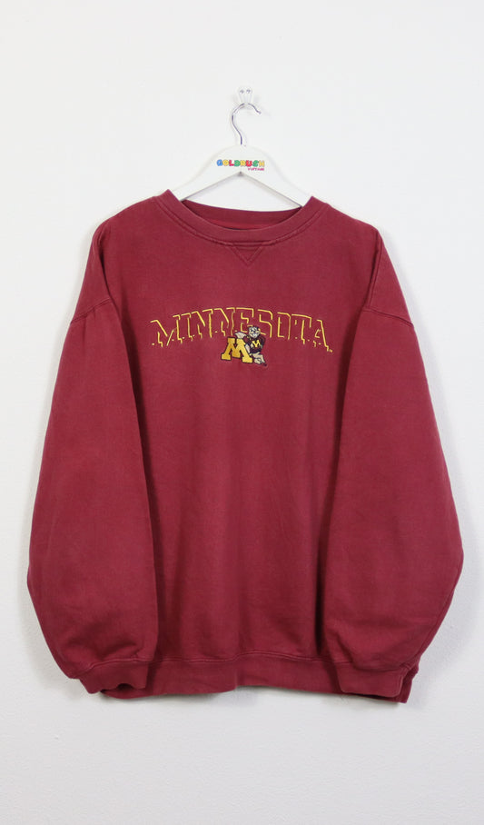 Minnesota Golden Gophers Sweater XL