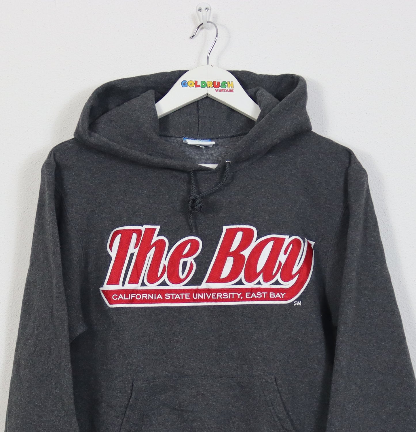 Champion Bay Sate Uni Hoodie XS